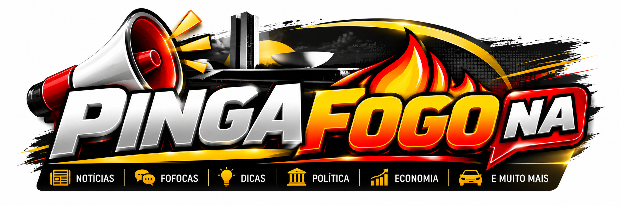 Pingafogo na